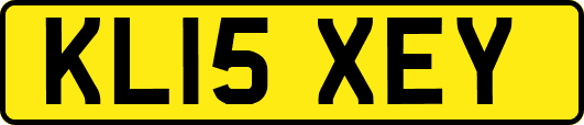 KL15XEY