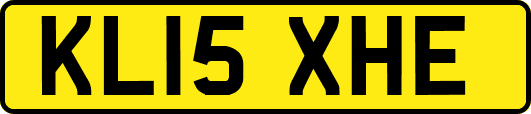 KL15XHE