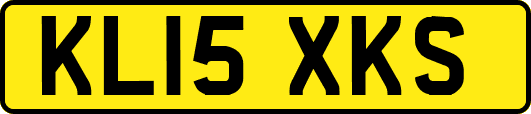 KL15XKS