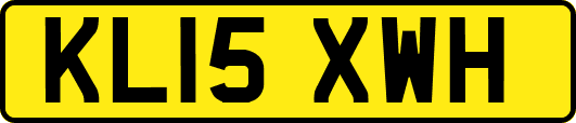 KL15XWH