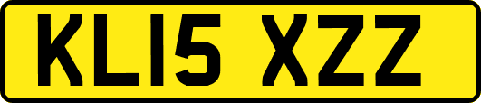KL15XZZ