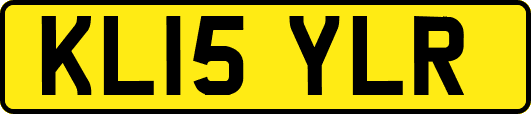 KL15YLR