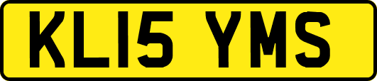 KL15YMS