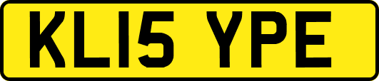 KL15YPE