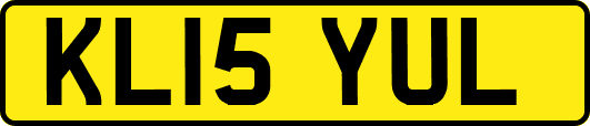 KL15YUL