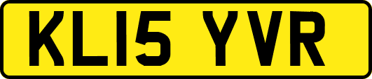 KL15YVR