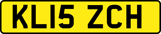 KL15ZCH