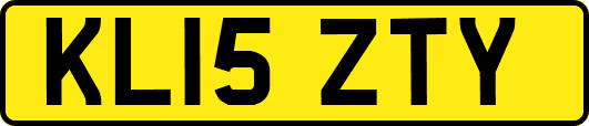 KL15ZTY