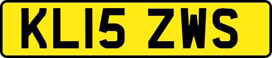 KL15ZWS