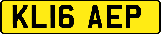 KL16AEP