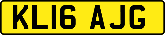 KL16AJG