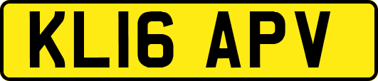 KL16APV