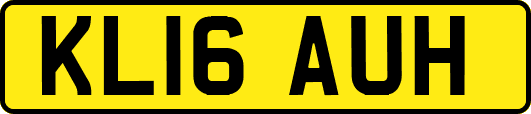 KL16AUH