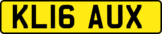KL16AUX