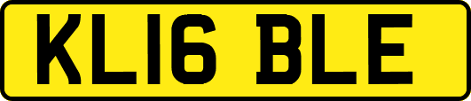 KL16BLE