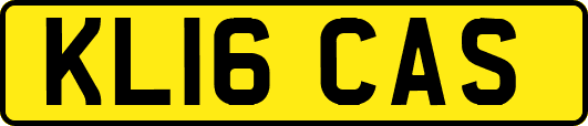KL16CAS