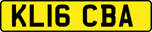 KL16CBA