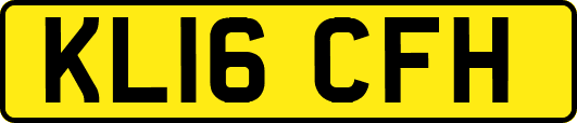 KL16CFH