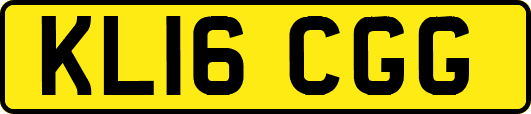 KL16CGG