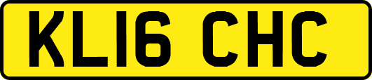 KL16CHC