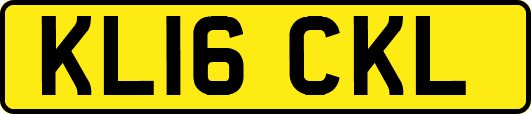 KL16CKL