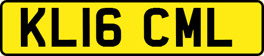 KL16CML