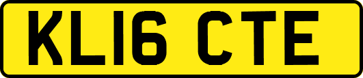 KL16CTE