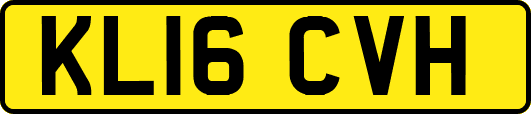 KL16CVH