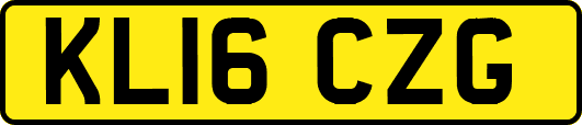 KL16CZG