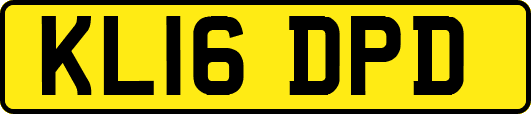 KL16DPD