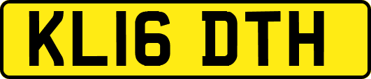 KL16DTH