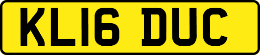 KL16DUC