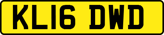 KL16DWD