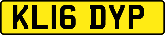 KL16DYP