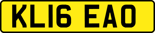 KL16EAO
