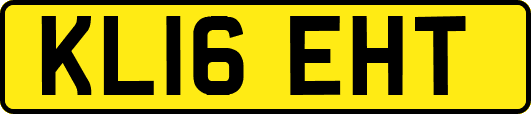 KL16EHT