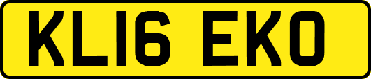 KL16EKO