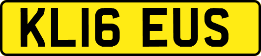 KL16EUS