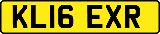 KL16EXR