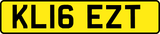 KL16EZT