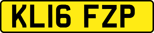 KL16FZP