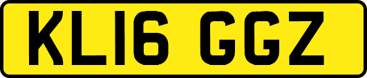 KL16GGZ