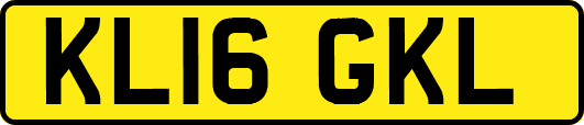 KL16GKL