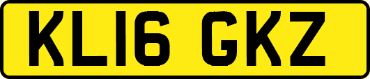 KL16GKZ