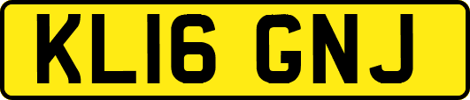 KL16GNJ