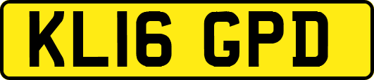 KL16GPD