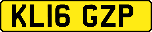 KL16GZP