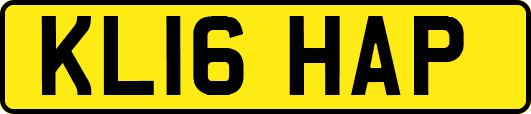 KL16HAP
