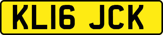KL16JCK