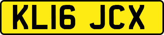 KL16JCX